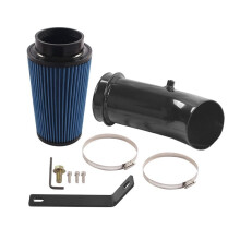 Car Accessories  Engine Air Intake Pipe Kit with Filter for  F-250 F-350 F-450 6.7L 2011-2016