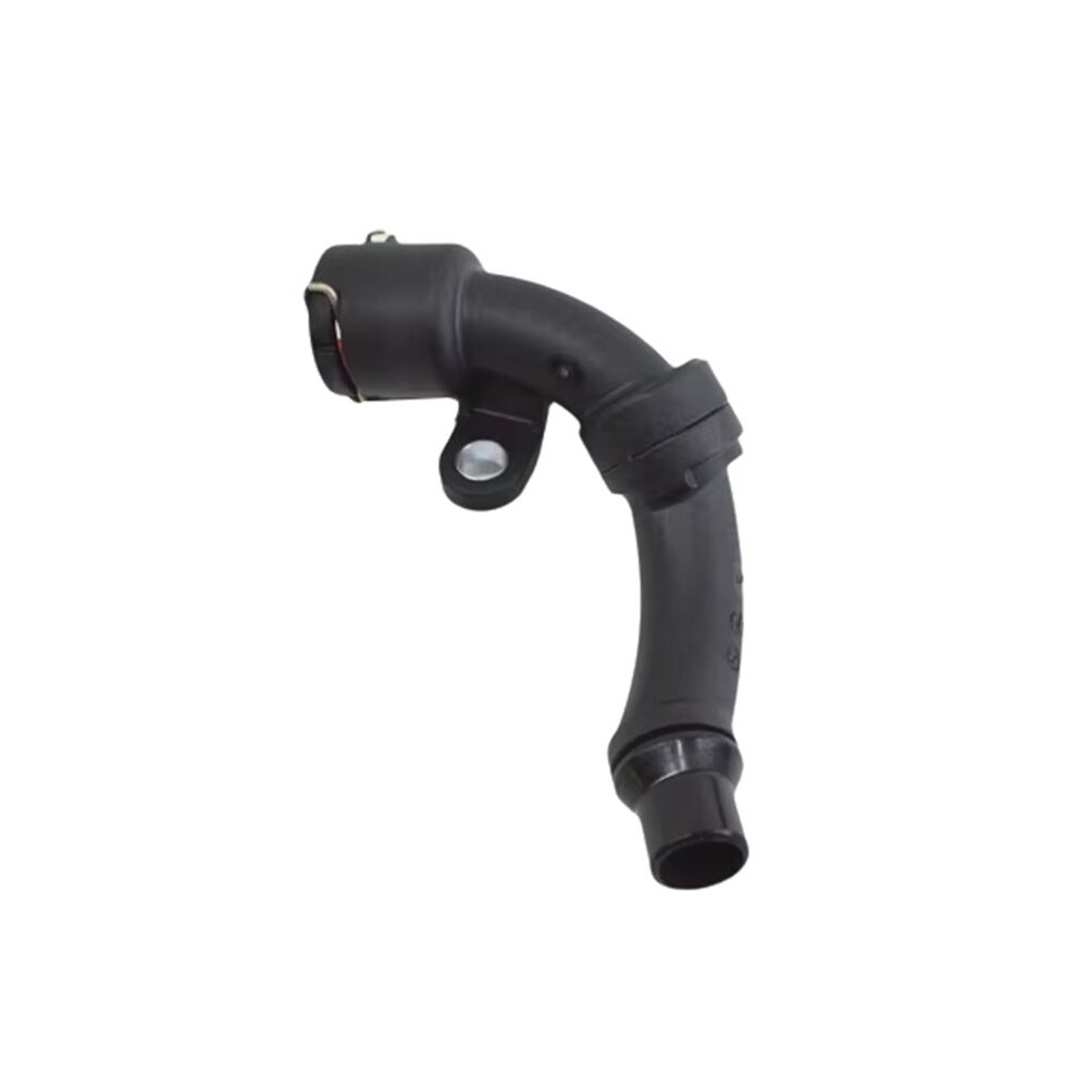 A2762000452 2762000452 Car Engine Radiator Coolant Hose Pipe For E350 Black 6031002589150