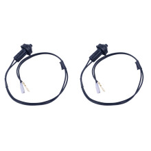 2X 2 Wires Door Light Jamb Button Sensor Fit for Esteem Sidekick Geo Tracker