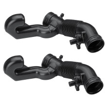 2X Auto Universal Luft Ansaugschlauch Rohr 1J0129684AM 1J0 129684AM 1J0 129684 AM