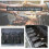 Warmteverspreider voor gasbarbecues 37 cm, 3-pack 5