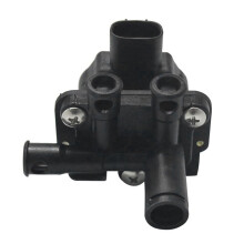 Air Compressor Kit Valve Assembly Height Control Distribution Valve 48095-30060 4809530060 for   LS460