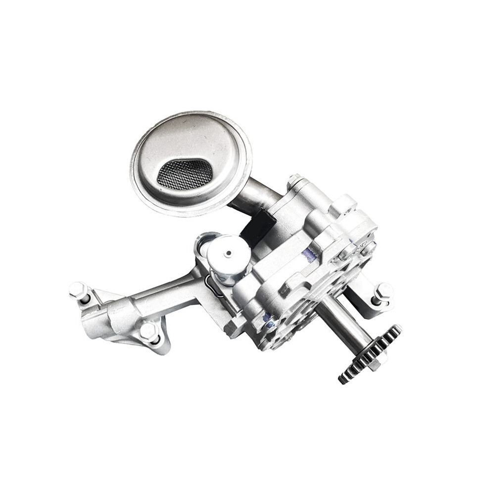 Oil Pump With Control Valve 12686439,12666334,12674266,12706715 For Equinox Malibu Cruze Volt Spark 1.4 1.4T 1.5T 1.5 4711949328792