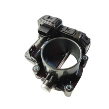 Corps de Papillon des Gaz de Voiture 4593858AB pour 2008-2011 Système D'Admission D'Air Papillon des Gaz
