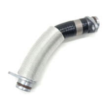 Turboväxlare Oljereturrör för F49 F20 F21 F35 F30 F31 F54 F55 F56 F57 F60 11427617537