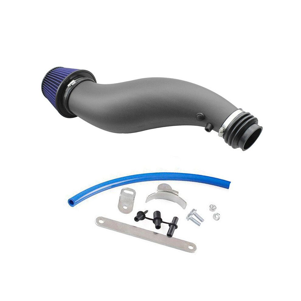Car Modification Air Intake Air Filter Kit For Ek Eg 1992-2000 Mushroom Air Intake Modification Kit Black 6031264471682