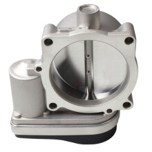 Car Throttle Body Assembly 4591847AC 68060354AA for Charger Magnum Challenger 5.7L 6.1L 6.4L Throttle Valve