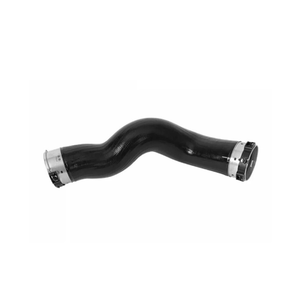 11618513851 Car Turbocharge Intercooler Hose For 1 2 3 4 Series X3 F20 F21 F22 F31 F25 Charge Air Intake Hose 4713418340168