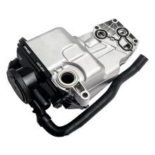 Ölfiltergehäuse mit Dichtung für C30 C70 S40 S60 S80 V40 V50 31338685 30788494 7G9N6884AC 1781598