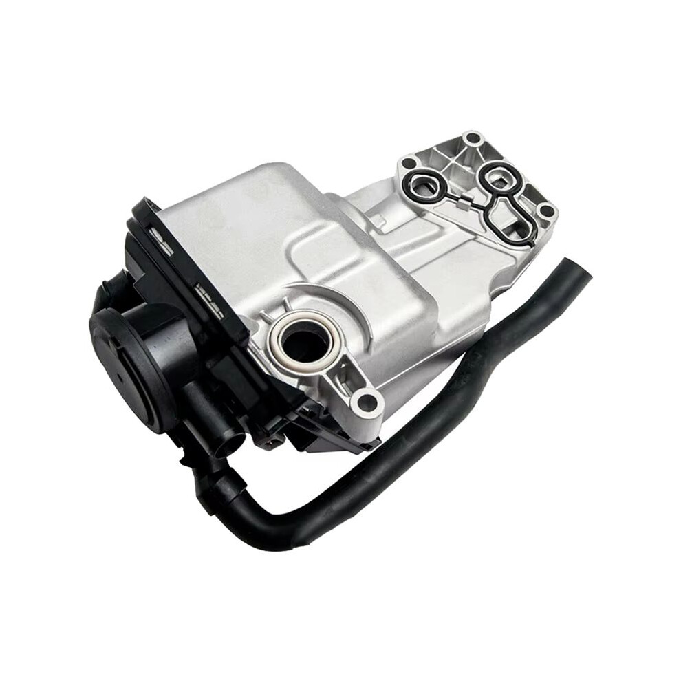 Oil Filter Housing With Gasket For C30 C70 S40 S60 S80 V40 V50 31338685 30788494 7G9n6884ac 1781598 4711497618109