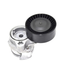 11287505224 Belt Tensioner Assembly with Pulley for 545i 2004-2005 550i 645Ci Alpina B7 X5 11287549588