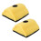 2X Motorcycle Air Filter Cleaner for  CRF150F 2003-2017 CRF230F 2003-2019 1