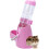 Hamster Hanging Water Bottle with Base 3-in-1 5