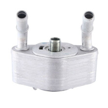 BL3Z 6A642-G Autoteile Motorölkühlerfilter für F-150 2011-2021 BL3Z6A642G