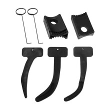 1Set Camshaft Phaser Timing Chain Tool for 3.6L 10200A 10202 10369A Camshaft Phaser Locks Holder