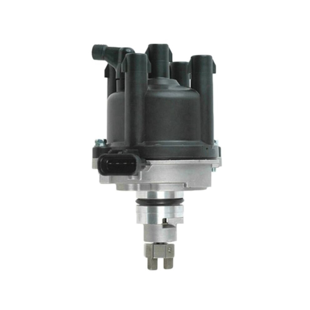 Car Ignition Distributor For Camry Celica Mr2 2.2L 5Sfe 1993-1996 1910074050 19100-74110 Black/Silver 4713107840276