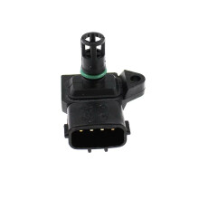 MAP Sensor Air Intake Boost Pressure Manifold Sensor for 5WY2801A 23430-12910 5WK9701