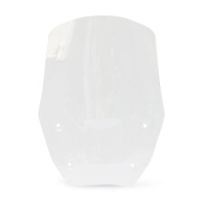 Motorcycle Accessories Windshield Windscreen Fairing Wind Deflector for R1300GS R1300 GS R 1300GS Transparent