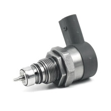 Fuel Pressure Regulator DRV Common Rail Fuel Pressure Control Solenoid Valve 0281002794 A6420780149 for -