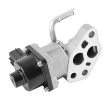 Zawór EGR dla Focus C-Max Fiesta Mondeo Maverick S-Max LF01-20-300 1S7G-9D475-AK 1119890 5204549 1590848 EGV1025
