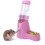 Hamster Hanging Water Bottle with Base 3-in-1 7