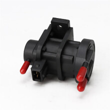 2X Magneetvacuümventiel voor Vectra B CC GTS Zafira A Astra G 2.0 2.2 DI DTi 16V 9158200 5851037 09158200