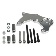 R4 AC-Compressorbeugel, LS R4 Hoog Gemonteerde A/C-Beugel voor Chevy voor  voor  LS LQ LS2 LS3 LS6