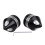 Cache-Essieu Avant pour  Dyna Touring Road King Classic FLHRC 1