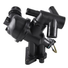 Alloggiamento Termostato LR105975 JDE40346 per Sport