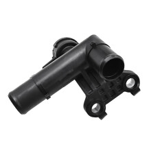 Radiator Water Outlet Filler Sub-Assy Water 16502-21040 for Sienta NCP81 NCP81G 1NZFE 2003-2015 1650221040