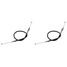 2X 61N-26311-00 Gaskabel för Utombordsmotor 25HP 30HP