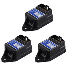 15694-65992 3PCS 12V Glow Plug S81NL Lamp Timer Relay for 15694-65990