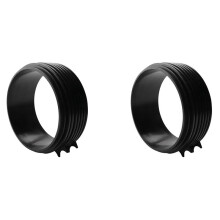 2X for BRP Spark Wear Ring 2- 3- 900 Ho Ace UPDATED Version 267000617 267000813