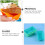 12-Piece Non-Stick Silicone Cake Molds 3