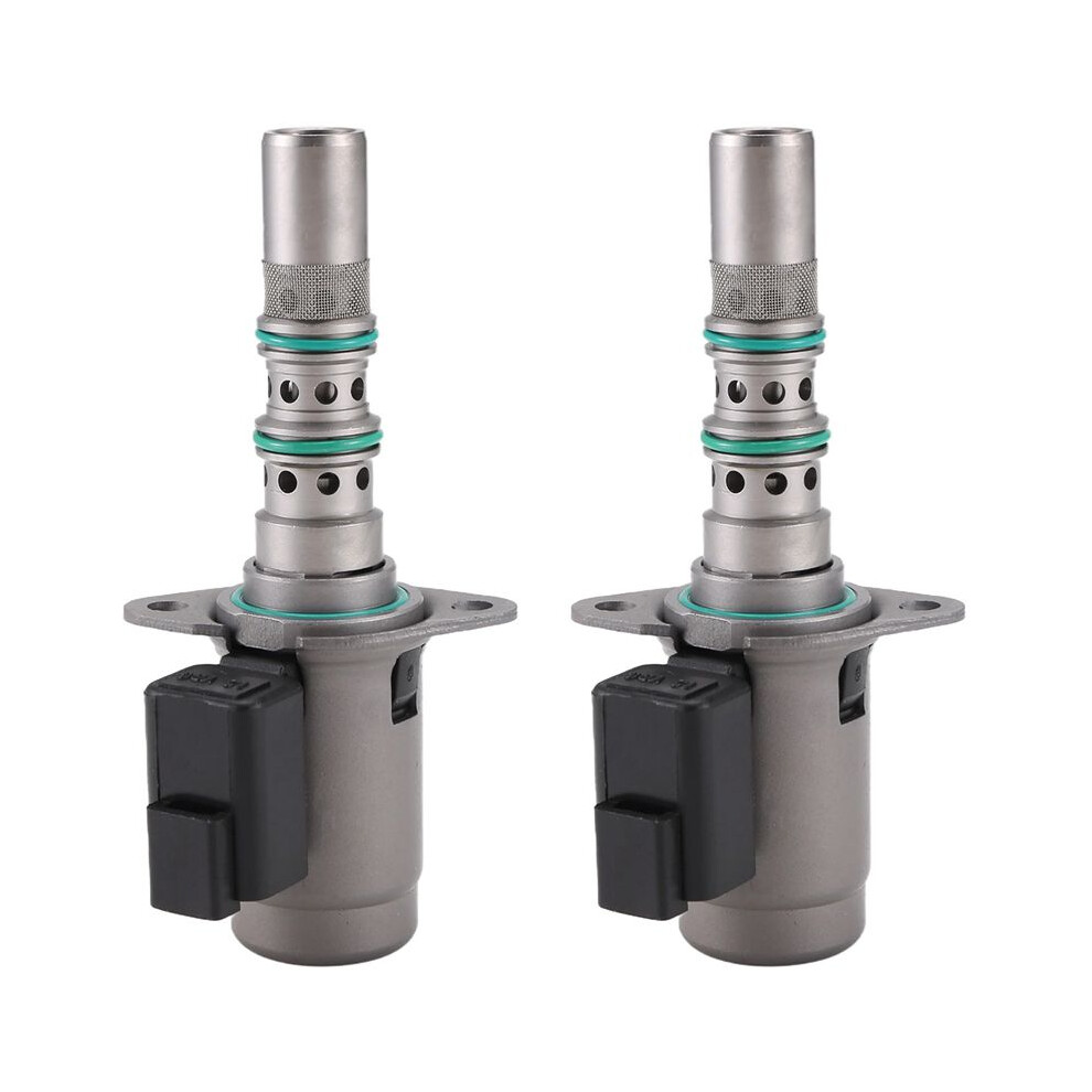 2X 12V Hydraulic Solenoid Valve Su29421 For Tractor 6095B 6100D 6105E 6115D/E 6125D/E Light 4711256708362