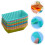 12-Piece Non-Stick Silicone Cake Molds 4