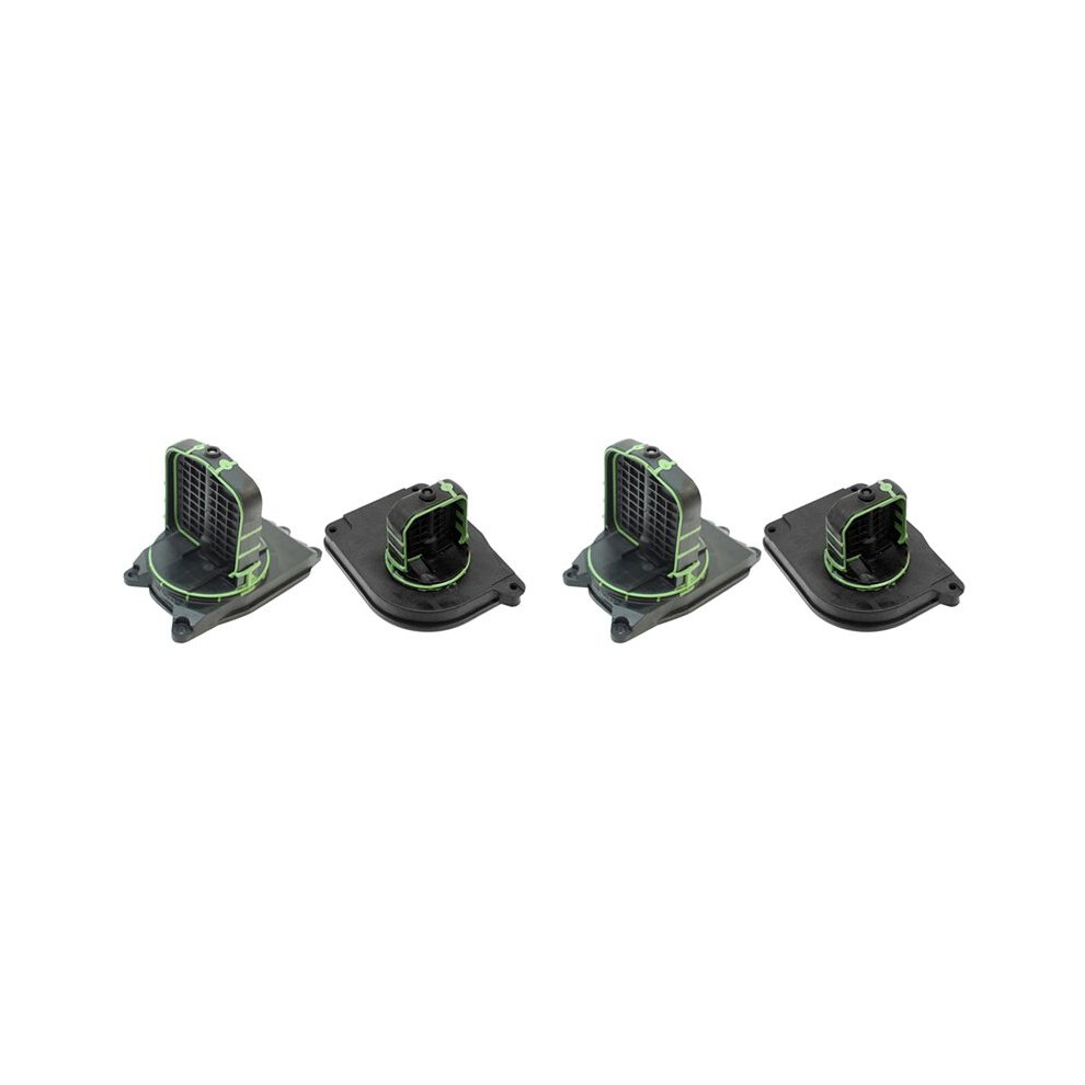 Ap03 2Pair Intake Manifold Disa Valve 11617560538 11617579114 For 323I 325I 330I 523I 525I 530I E60 E61 E63 X3 X5 Z4 6033526550371
