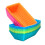 12-Piece Non-Stick Silicone Cake Molds 5