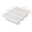 Space-Saving Stackable Shoe Rack Organizer Large Shoe Shelf Cabinet Trendy Dorm Storage Box Rental Essential 9
