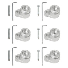 6X Koppelingsstrooier CVT-Aandrijfriemwisselgereedschap voor Can Am Maverick X3 Turbo 708200720 529000088