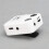 Kabelloser Kopfhörerempfänger, 2,4 G, Einstellbare Frequenz, Große Entfernung, Geringe Latenz, Sängerband, Bühnensystem 1