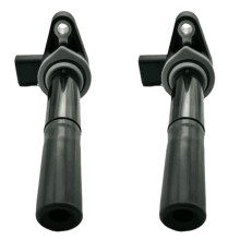 2X Byt Ut 339-880615T01 för Mercury Mariner Verado 4-Takts Pennspolstav 75-350 Hk