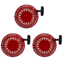 3pcs 173F   for  GX240 GX270 8HP 9HP 177F Engine Generator Spare Parts