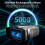 4K UHD Digital Binocular Telescope Camera 16X  Birdwatcher Infrared Night Vision Binoculars for Camping 8