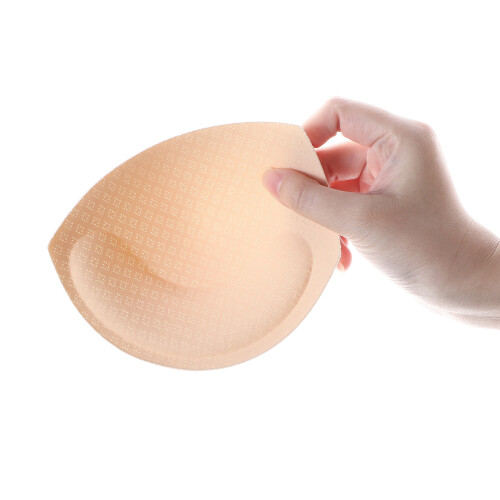Push-up-Pads / BH-Einlagen 1 Paar Beige 2
