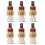6X Durable Intake Air Temperature Sensor Direct Replacement IAT Sensor for   25036751 15335987 1