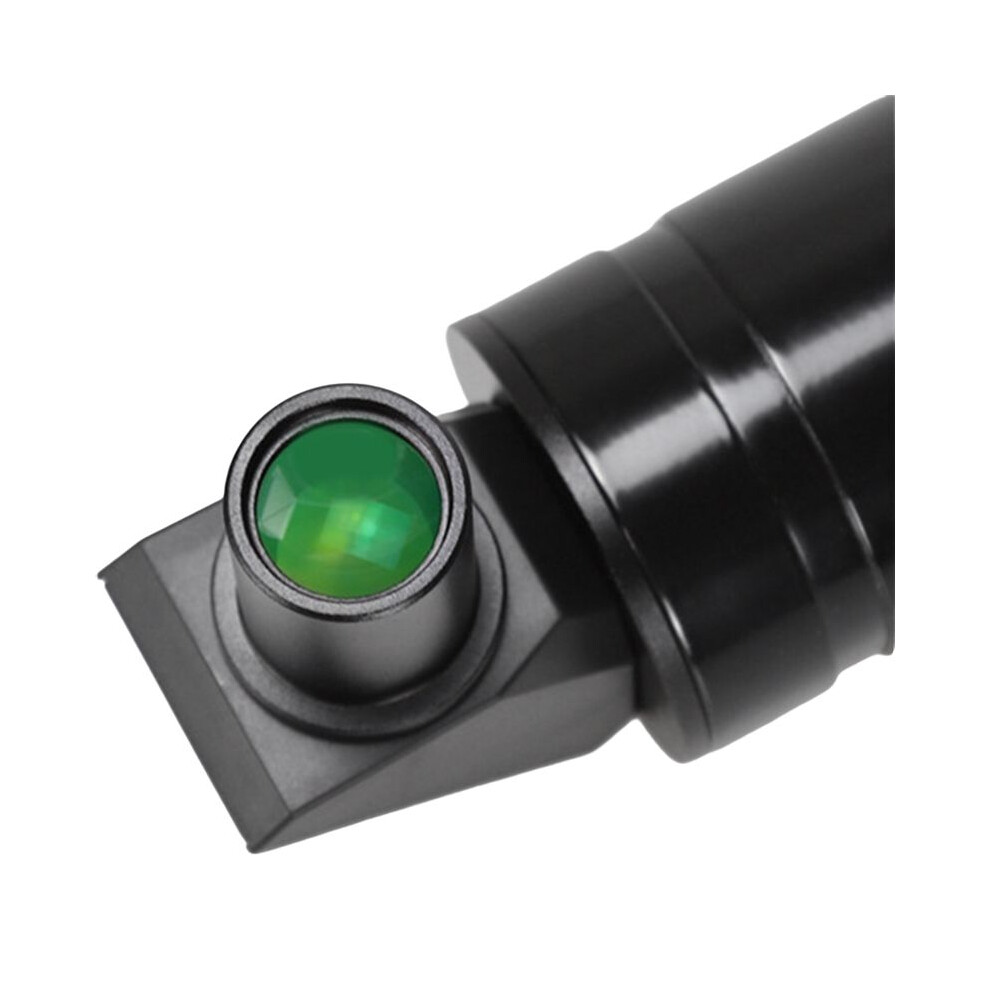 Retiqule Viseur D'Image Correcteur à Angle Droit 9x50 mm OTA avec Anneaux de ...