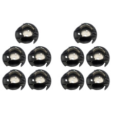 10X Replacement Bobbin Case Fits for Cs-8000 Cs-8060 Nx-650 Nx-650Q Se-270D Sb3129
