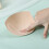 Push-up-Pads / BH-Einlagen 1 Paar Beige 4