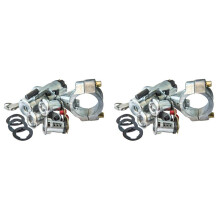 2X Ignition Lock for Patrol Gq Y60 2 Door Barn 88-98 4 Ozzie Owned